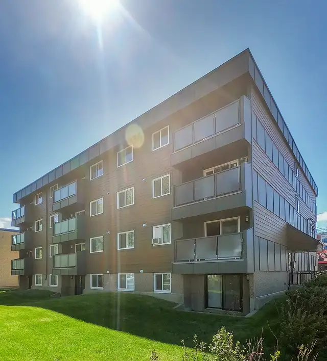 Winston Manor Apartments - 1 Bedroom Apartment for Rent - Photo 7