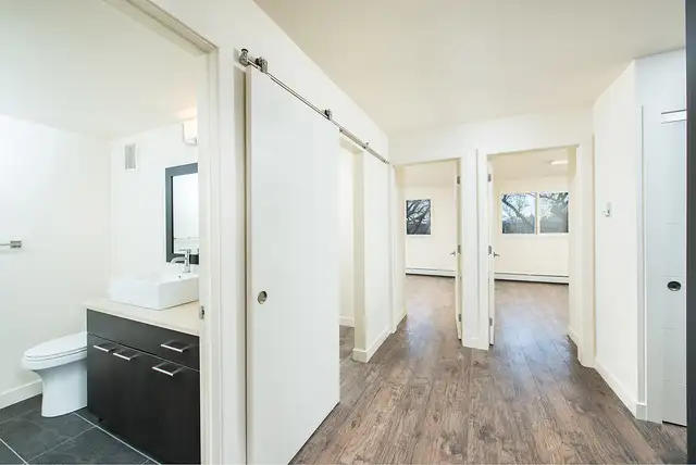 Winston Manor Apartments - 1 Bedroom Apartment for Rent - Photo 8