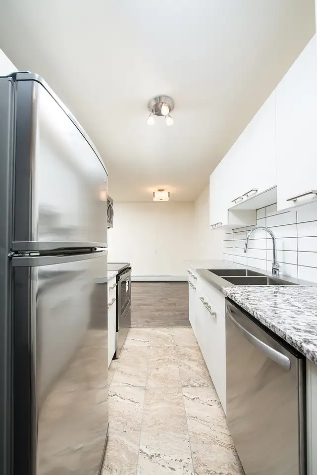 Winston Manor Apartments - 1 Bedroom Apartment for Rent - Photo 9