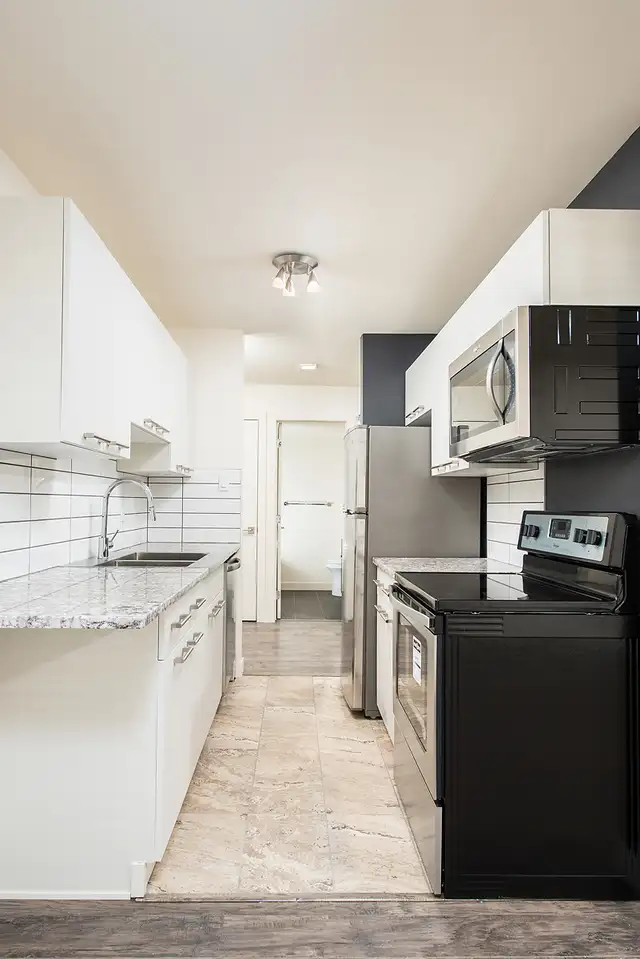 Winston Manor Apartments - 1 Bedroom Apartment for Rent - Photo 10