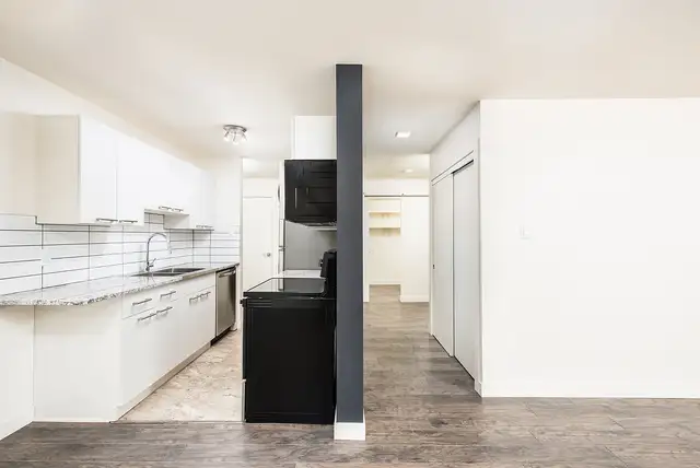 Winston Manor Apartments - 1 Bedroom Apartment for Rent - Photo 11