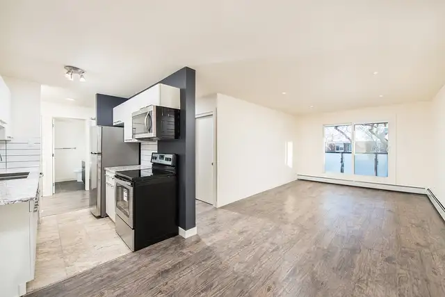 Winston Manor Apartments - 1 Bedroom Apartment for Rent - Photo 12