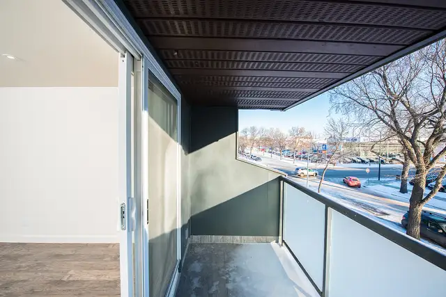 Winston Manor Apartments - 1 Bedroom Apartment for Rent - Photo 15