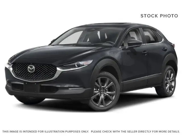 2026 Mazda CX-30 GT AWD - Photo 3