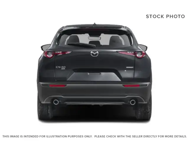2026 Mazda CX-30 GT AWD - Photo 4