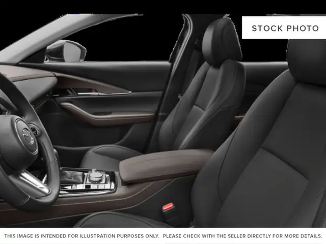 2026 Mazda CX-30 GT AWD - Photo 5