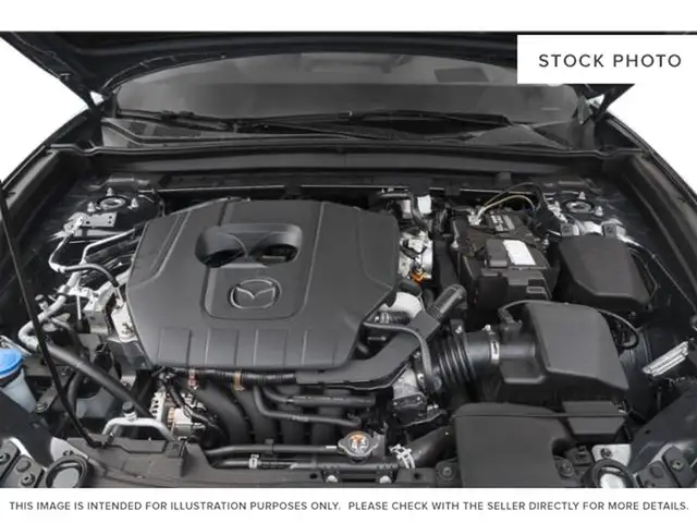 2026 Mazda CX-30 GT AWD - Photo 6