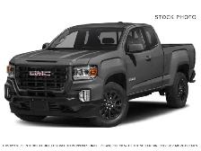2021 GMC Canyon