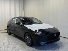 2026 Mazda3 Sport GT AWD
