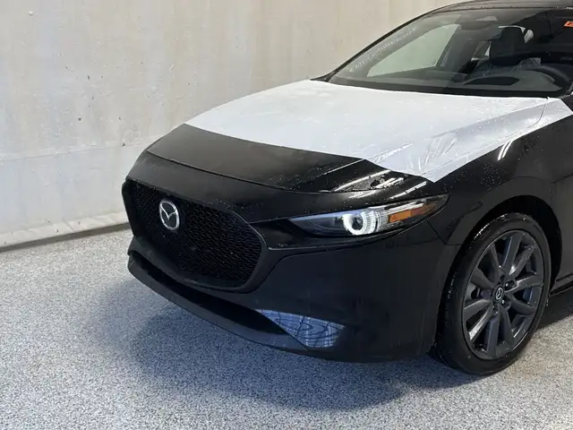 2026 Mazda3 Sport GT AWD - Photo 3