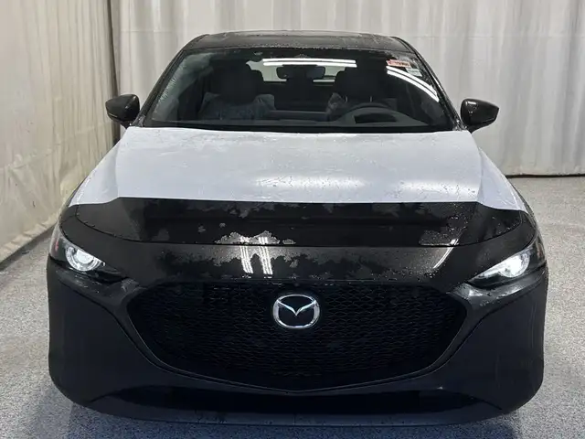 2026 Mazda3 Sport GT AWD - Photo 4