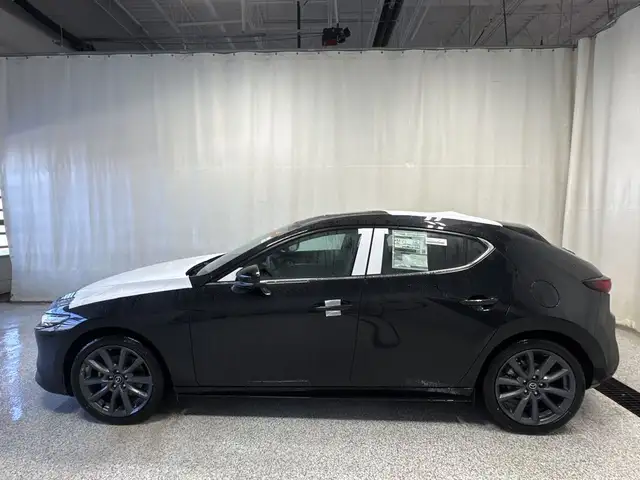 2026 Mazda3 Sport GT AWD - Photo 5