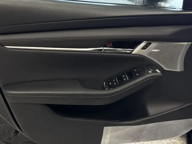 2026 Mazda3 Sport GT AWD - Photo 8