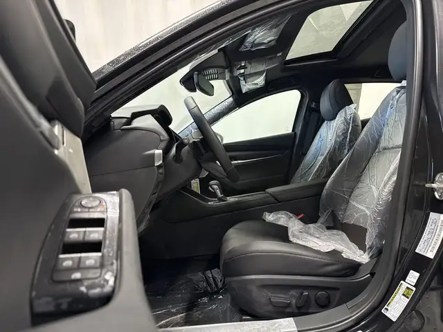 2026 Mazda3 Sport GT AWD - Photo 9