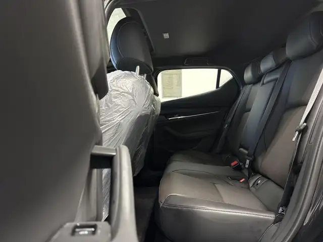 2026 Mazda3 Sport GT AWD - Photo 10