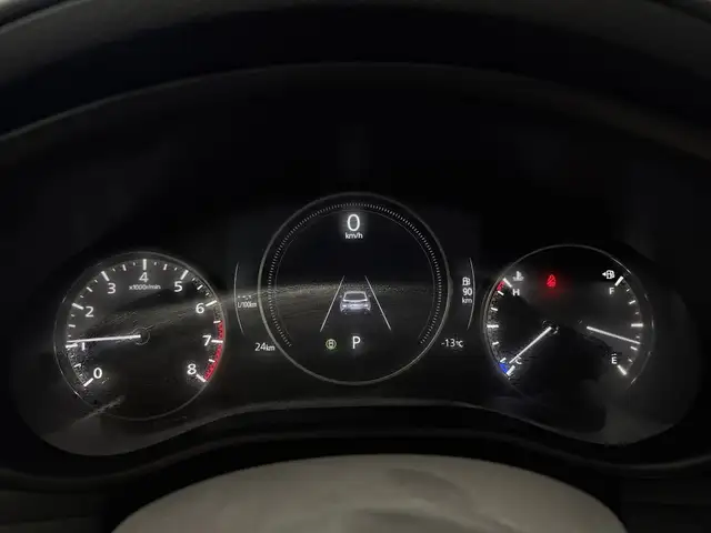 2026 Mazda3 Sport GT AWD - Photo 11