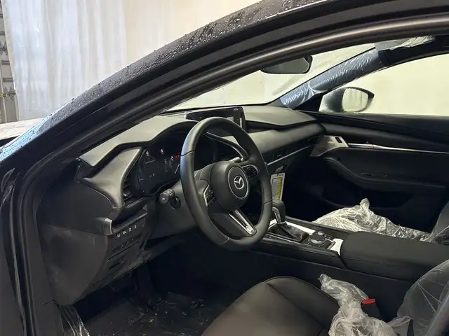 2026 Mazda3 Sport GT AWD - Photo 12