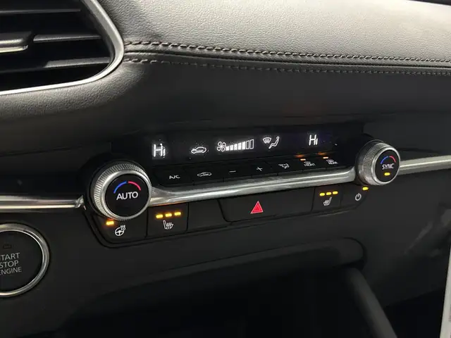 2026 Mazda3 Sport GT AWD - Photo 14