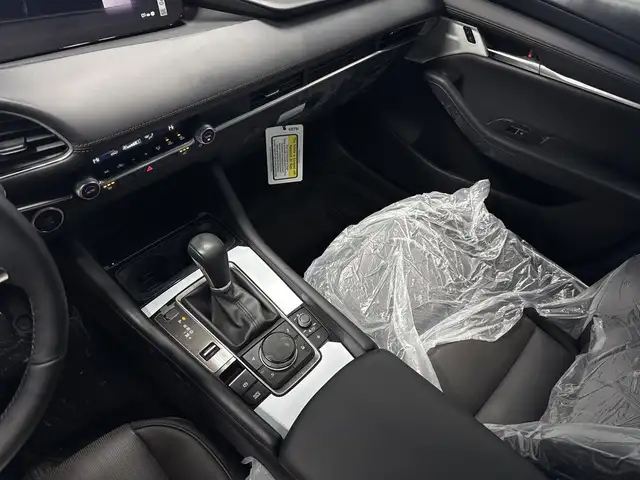 2026 Mazda3 Sport GT AWD - Photo 15