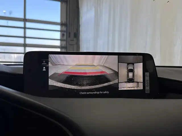 2026 Mazda3 Sport GT AWD - Photo 16