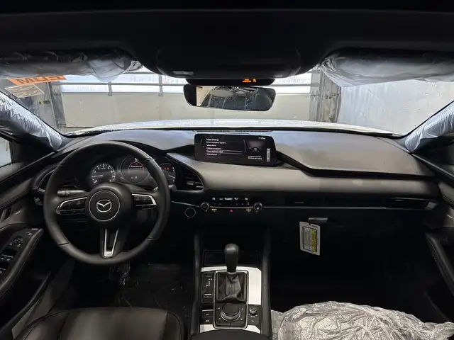 2026 Mazda3 Sport GT AWD - Photo 17