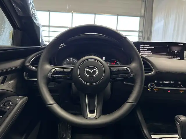 2026 Mazda3 Sport GT AWD - Photo 18