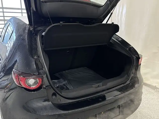 2026 Mazda3 Sport GT AWD - Photo 19