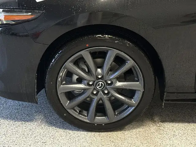 2026 Mazda3 Sport GT AWD - Photo 21