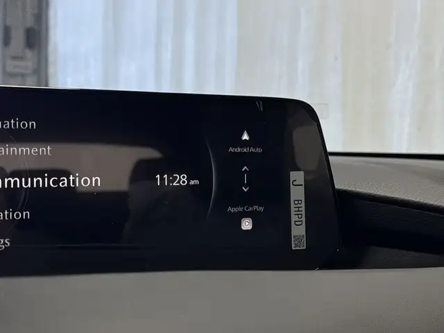 2026 Mazda3 Sport GT AWD - Photo 22