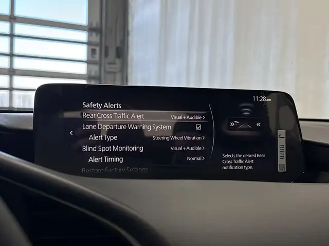 2026 Mazda3 Sport GT AWD - Photo 23