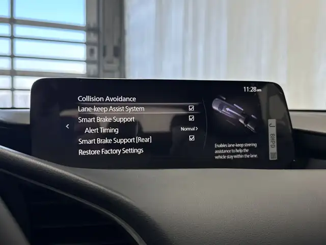 2026 Mazda3 Sport GT AWD - Photo 24