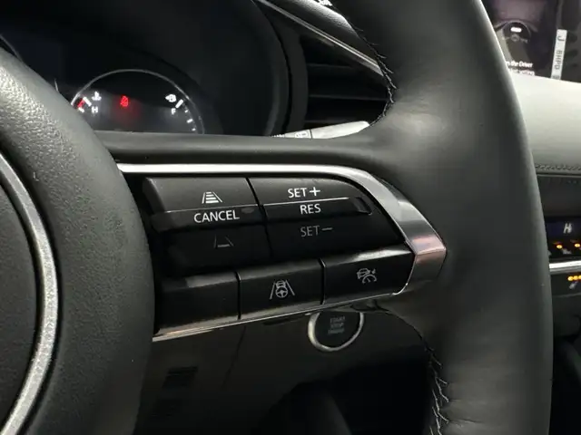 2026 Mazda3 Sport GT AWD - Photo 25
