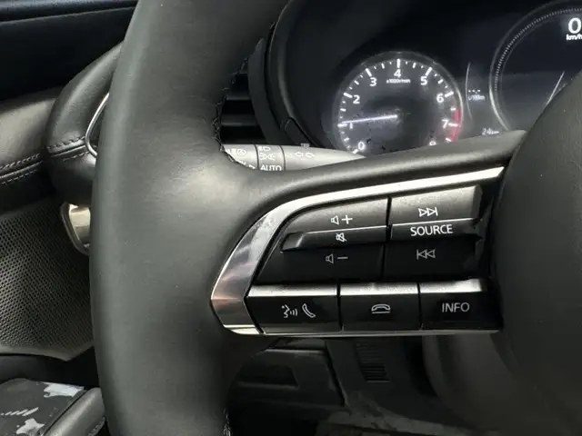2026 Mazda3 Sport GT AWD - Photo 26