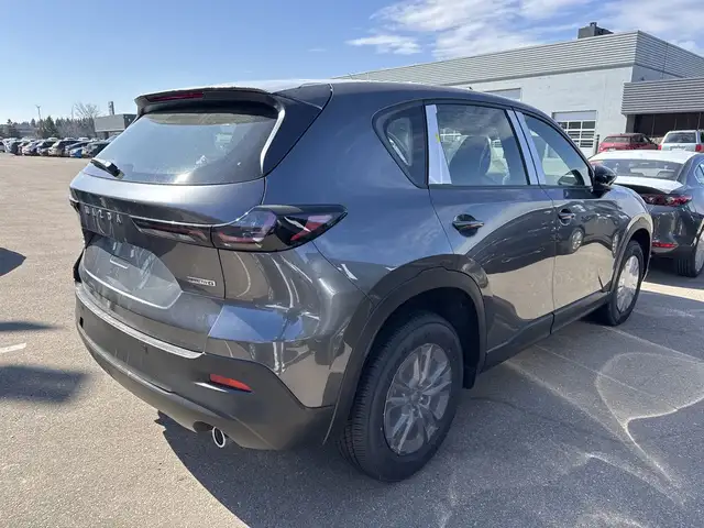 2026 Mazda CX-5 - Photo 6