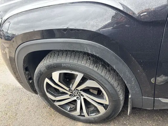 2021 Volkswagen Atlas - Photo 6