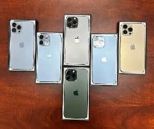 UNLOCKED iPHONES FOR SALE –100% Battery Health - Premium iPhones