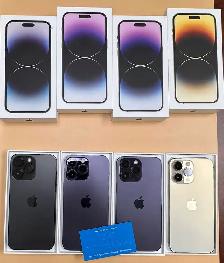 UNLOCKED iPHONES FOR SALE –100% Battery Health - Premium iPhones