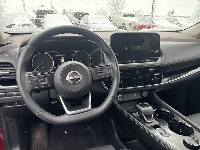 2023 Nissan Rogue - Photo 7