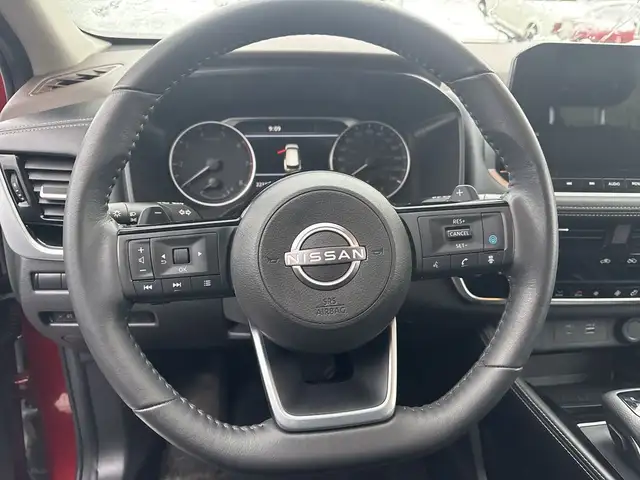 2023 Nissan Rogue - Photo 8