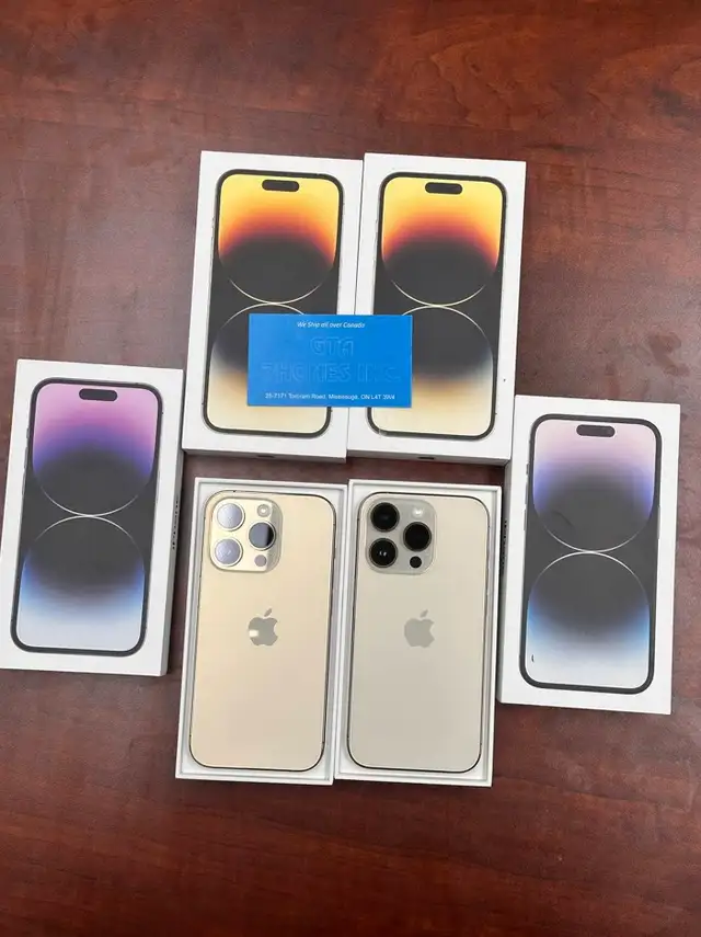 iPhone 13 MINI,13,13 PRO, 13 PRO MAX-BEST DEALS !!