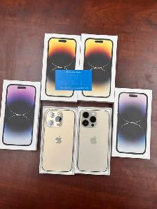 UNLOCKED iPHONES FOR SALE –100% Battery Health - Premium iPhones