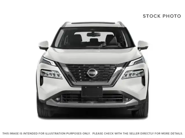 2021 Nissan Rogue - Photo 2