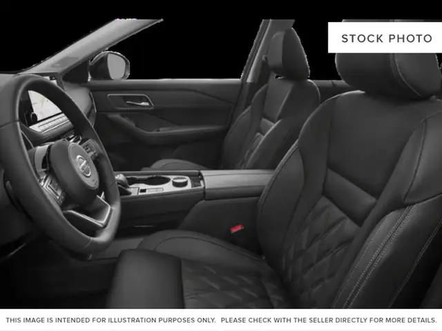 2021 Nissan Rogue - Photo 5