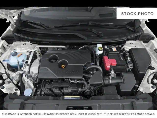 2021 Nissan Rogue - Photo 6