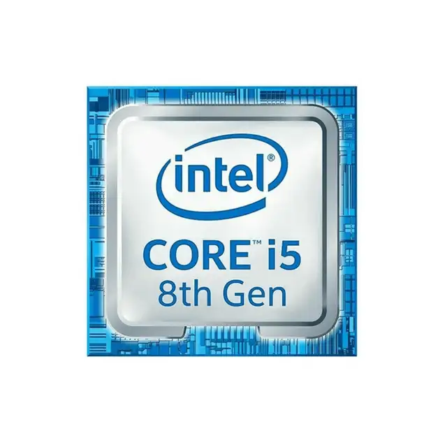 Intel CPU i5-8500 (8th generation) LGA1151: 50$