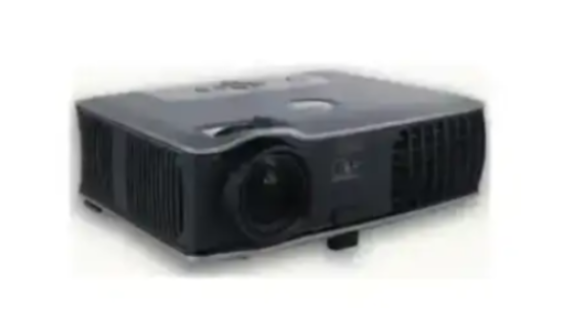 PROJECTEUR PORTABLE DELL 2400MP DLP XGA 3000 ANSI LUMENS