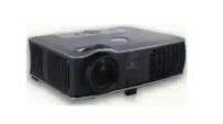 PROJECTEUR PORTABLE DELL 2400MP DLP XGA 3000 ANSI LUMENS