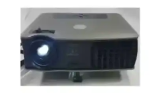 PROJECTEUR PORTABLE DELL 2400MP DLP XGA 3000 ANSI LUMENS - Photo 2