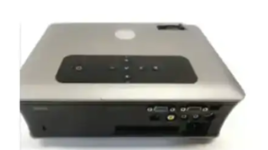 PROJECTEUR PORTABLE DELL 2400MP DLP XGA 3000 ANSI LUMENS - Photo 3