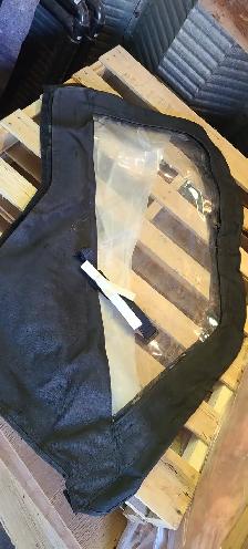 Replacement Window Skins for Polaris General